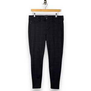 Liverpool Black Skinny Pants